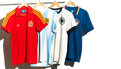 addidas football jersey|adidas retro football jerseys.